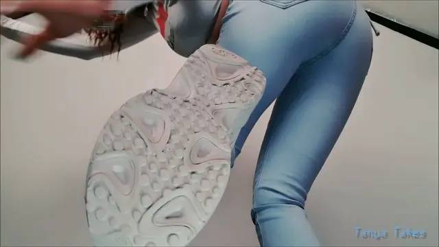 Poster: Goddesst a mouthful of me