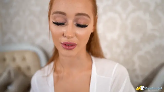 Poster: Amber Coen - Working Up A Sweat