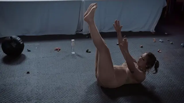 Poster: Super Sex Toy Part II Part A