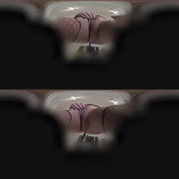 Poster: The Upskirt Collection: Samantha Mack Facesiting in the Stripper s Dressing Room