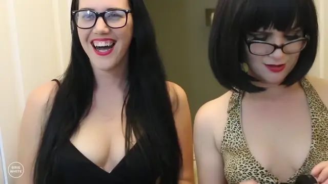 Poster: Our New Sister pt 2 Dress Up