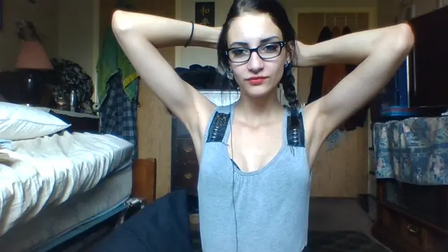 Poster: Petite X Kitten – SPH-Teacher BLACKMAIL-Detention 1280?720 HD