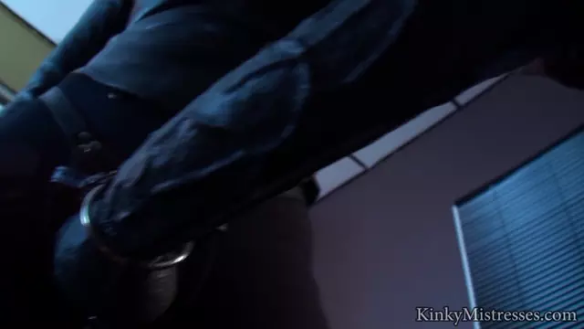 Poster: Kinky Mistresses - Lady Victoria Valente