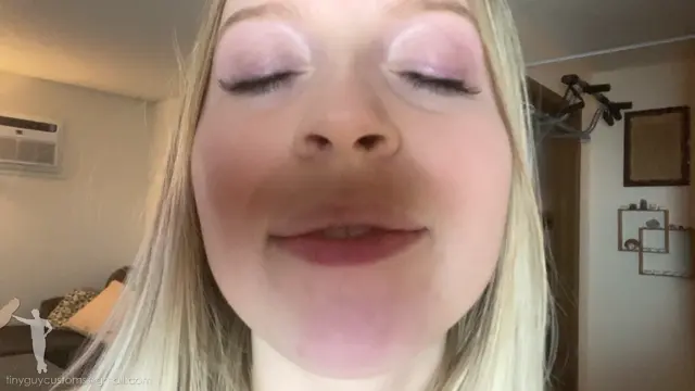 Poster: Zaurus Tiny Boyfriend Mouth Vore Tease Poster: Zaurus Tiny Boyfriend Mouth Vore Tease