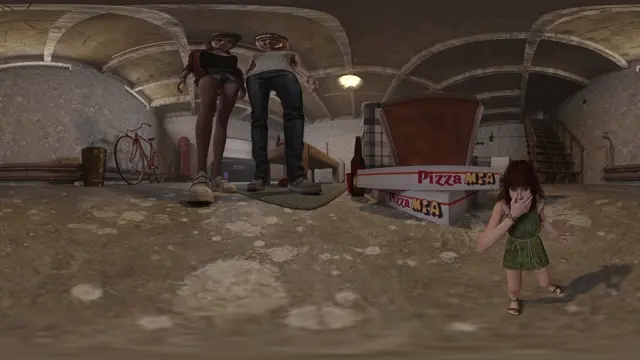 Poster: SorenZer0 – Blazed