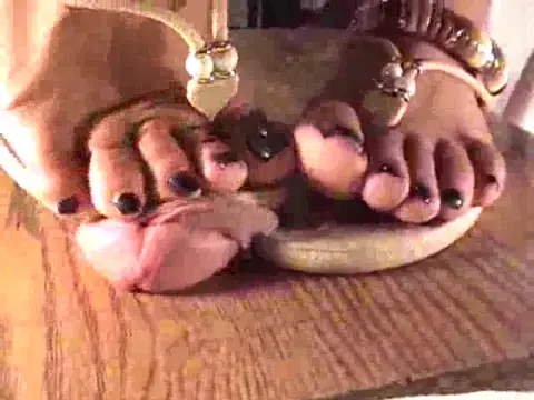 Poster: Tipsy and Dangerous Brutal Cock Trample Part 2 – TEXAS COLLEGE GIRLS COCK & BALL TRAMPLE