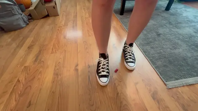 Poster: Scarlett Vamp – Scareletts Playthings