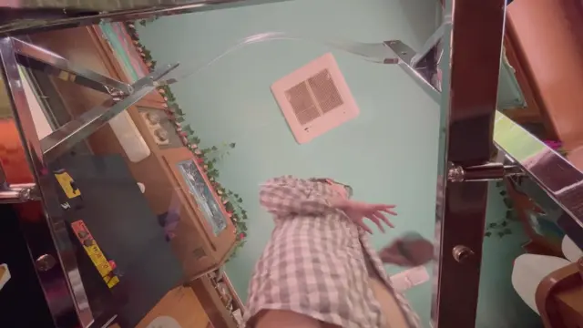 Poster: Mommys Forever Tiny Son