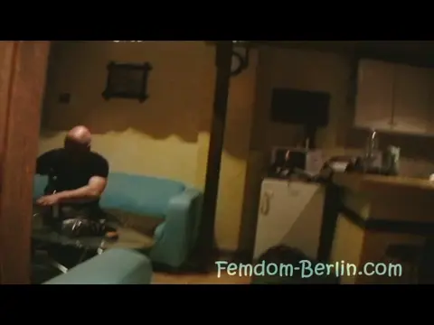 Poster: The Holiday Slave Tag2f – FEMDOM-BERLIN Poster: The Holiday Slave Tag2f – FEMDOM-BERLIN