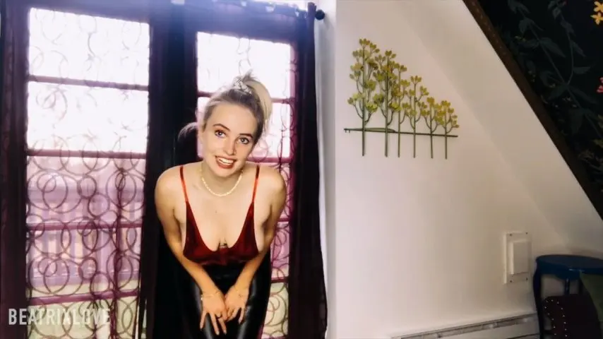 Poster: Bratty Bully Wedgfies You