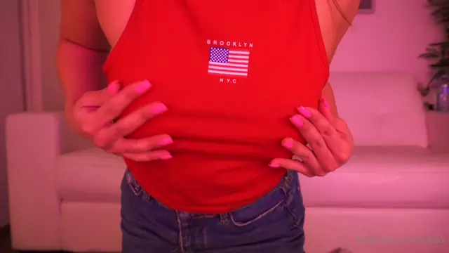 Poster: 704 itsxlilix 2022-03-10-2388755069-Salut toi – Une belle petite video JOI en francais et cette fois ci tu vas ejaculer dans mon minou – La v