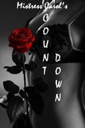 Poster: Countdown (Hypnotic Trance MP3) Poster: Countdown (Hypnotic Trance MP3)