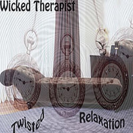 Poster: Hypnotic Haylee - Wicked Therapist: Twisted Relaxation (Femdom Erotic Hypnosis MP3) Poster: Hypnotic Haylee - Wicked Therapist: Twisted Relaxation (Femdom Erotic Hypnosis MP3)