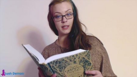 Poster: DemonGoddessJ - Storytime: The Golden Goose Poster: DemonGoddessJ - Storytime: The Golden Goose