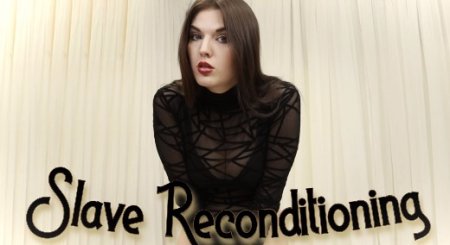 Poster: Miss Vixen - Slave Reconditioning Poster: Miss Vixen - Slave Reconditioning