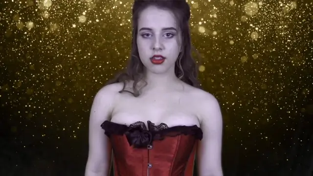 Poster: Princess Violette - Ultimate Slavery Poster: Princess Violette - Ultimate Slavery