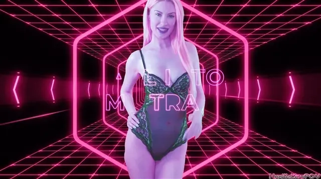 Poster: Goddess Natalie - Achieve Unending Goongasms Inside My Mindless Goon Trap Poster: Goddess Natalie - Achieve Unending Goongasms Inside My Mindless Goon Trap