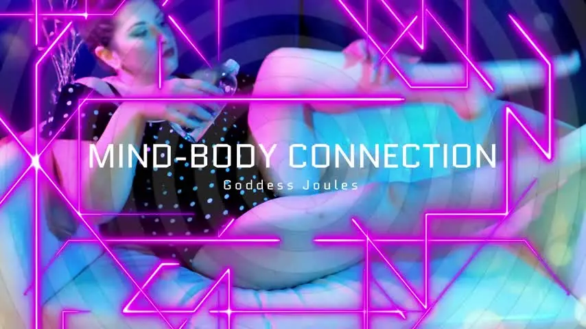 Poster: Mind-Body Connection Poster: Mind-Body Connection