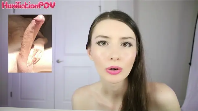 Poster: Princess Mika - You're Nothing But A Rejected Little Dick Faggot Loser Stroking To Cock Poster: Princess Mika - You're Nothing But A Rejected Little Dick Faggot Loser Stroking To Cock
