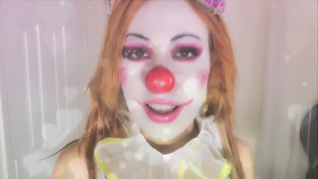 Poster: Kitzi Klown - Join The Circus As A Pro Sissy Poster: Kitzi Klown - Join The Circus As A Pro Sissy