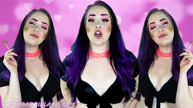 Poster: Latex Barbie - Sissy Bimbo Fuckhole Poster: Latex Barbie - Sissy Bimbo Fuckhole