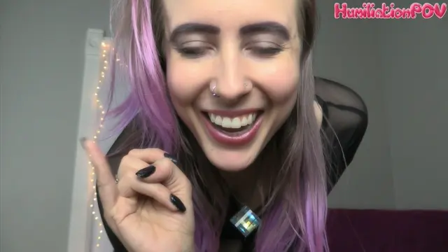 Poster: Humiliation POV - Princess Kelly - Sunshine The Smaller Your Penis, The More You Need To Pay Poster: Humiliation POV - Princess Kelly - Sunshine The Smaller Your Penis, The More You Need To Pay