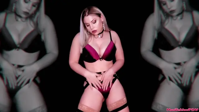 Poster: Humiliation POV - Goddess Kitty Poster: Humiliation POV - Goddess Kitty