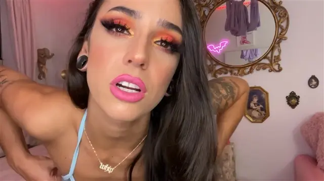 Poster: Misswhip - You are My Microdick Beta Bitch Poster: Misswhip - You are My Microdick Beta Bitch