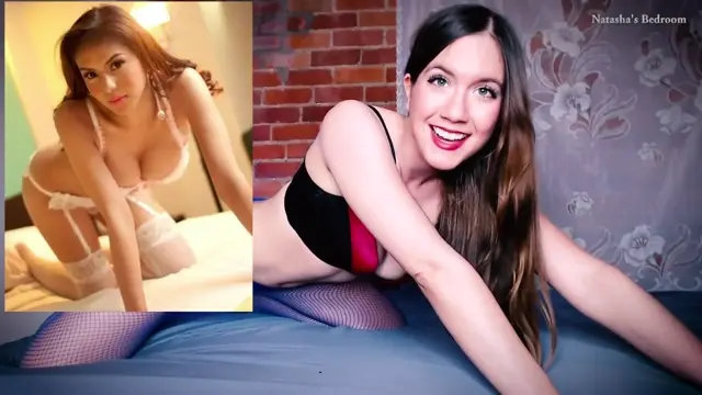 Poster: Natashas Bedroom - Pussy Free: Shemale Mindwash Poster: Natashas Bedroom - Pussy Free: Shemale Mindwash