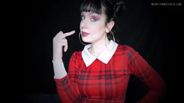 Poster: LDB Mistress - Humiliation Task Poster: LDB Mistress - Humiliation Task