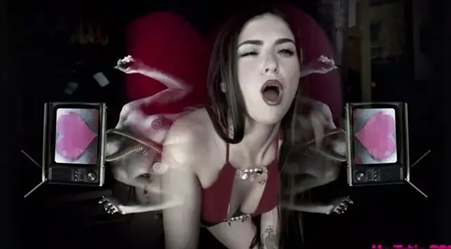 Poster: Prrincess Cherry - MkUltra Mindwashing Protocol - Relapse Programming Poster: Prrincess Cherry - MkUltra Mindwashing Protocol - Relapse Programming