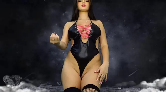 Poster: Countess Crystal Knight - Intense Body Worship Poster: Countess Crystal Knight - Intense Body Worship