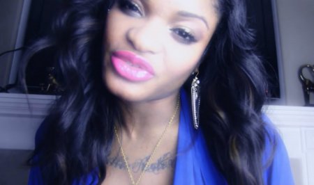 Poster: Goddess Tierra's Addiction Poster: Goddess Tierra's Addiction