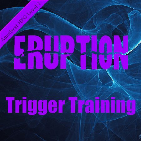 Poster: Eruption Level 1 - Hands Free Orgasm Training (MP3) Poster: Eruption Level 1 - Hands Free Orgasm Training (MP3)