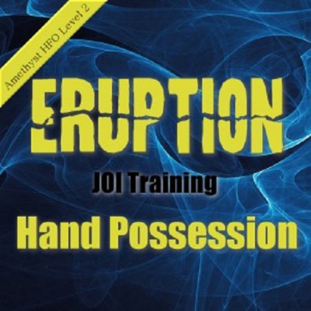 Poster: Eruption Level 2 – Hand Possession (MP3) Poster: Eruption Level 2 – Hand Possession (MP3)