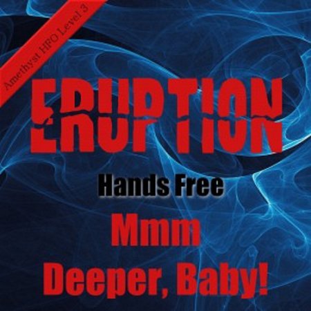 Poster: Eruption Level 3 – Mmm Deeper Baby (MP3) Poster: Eruption Level 3 – Mmm Deeper Baby (MP3)