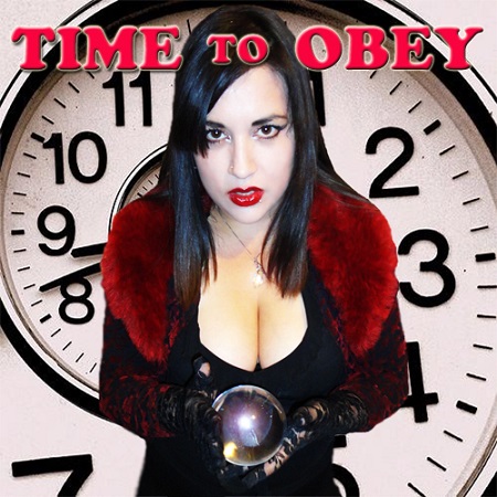 Mistress Zaida - Time to Obey