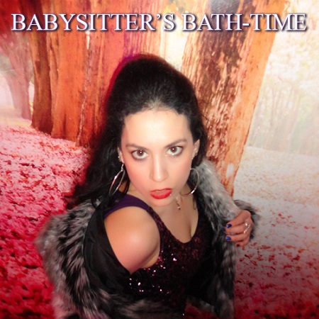Poster: Mistress Zaida - Babysitters Bathtime Poster: Mistress Zaida - Babysitters Bathtime