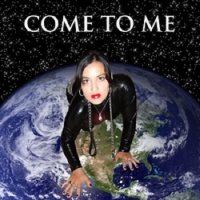 Poster: Mistress Zaida - Come to Me Poster: Mistress Zaida - Come to Me