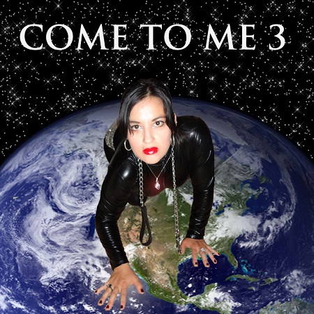 Poster: Mistress Zaida - Come to Me 3 Poster: Mistress Zaida - Come to Me 3