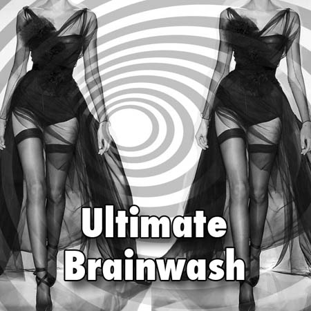 Poster: Mistress Leslie - Ultimate Brainwash MP3 Poster: Mistress Leslie - Ultimate Brainwash MP3