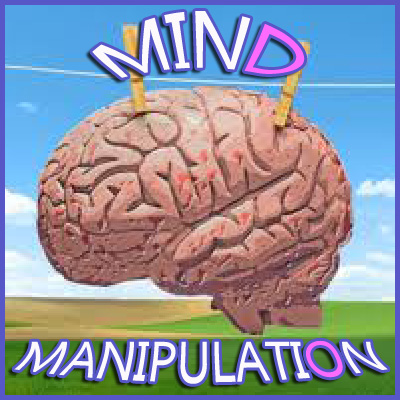 Poster: Mistress Leslie - Mind Manipulation MP3 Poster: Mistress Leslie - Mind Manipulation MP3
