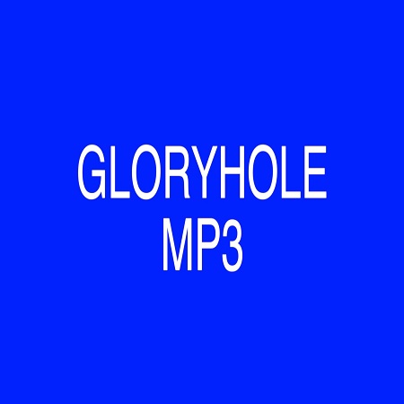 Poster: Bratty Bunny - Glory Hole MP3 Poster: Bratty Bunny - Glory Hole MP3