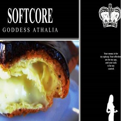 Poster: Goddess Athalia - Softcore: Limp Dick Premature Ejaculation Programming MP3 Poster: Goddess Athalia - Softcore: Limp Dick Premature Ejaculation Programming MP3