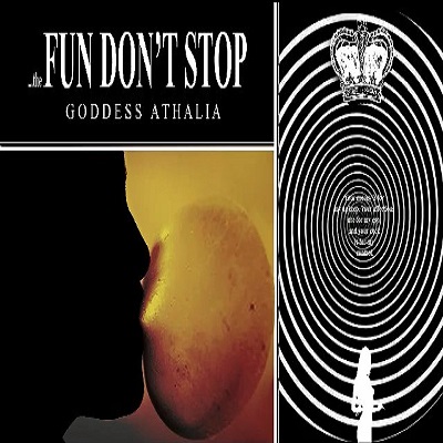 Poster: Goddess Athalia - The Goon Trap MP3 Poster: Goddess Athalia - The Goon Trap MP3