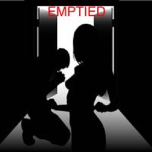 Poster: Mistress Marisa - Emptied MP3 Poster: Mistress Marisa - Emptied MP3