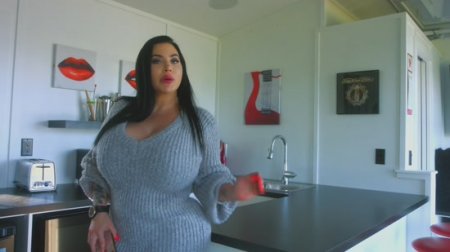 Poster: Korina Kova - Mommy is Stuck Poster: Korina Kova - Mommy is Stuck