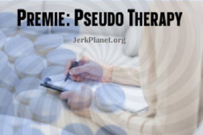 Poster: Lady Draco - Premie: Pseudo Therapy MP3 Poster: Lady Draco - Premie: Pseudo Therapy MP3