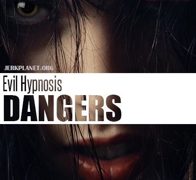 Poster: Nikki Fatale - Evil Hypnosis Dangers Men Might Encounter MP3 Poster: Nikki Fatale - Evil Hypnosis Dangers Men Might Encounter MP3