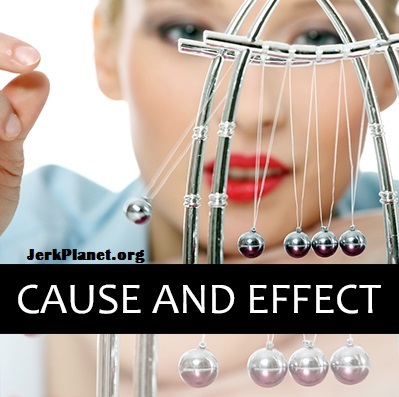 Poster: Nikki Fatale - Cause and Effect MP3 Poster: Nikki Fatale - Cause and Effect MP3